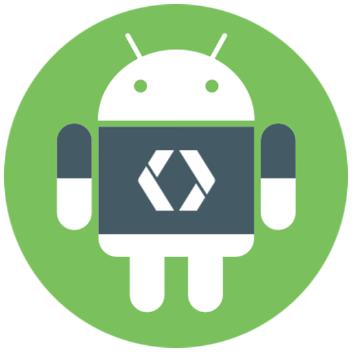 android logo